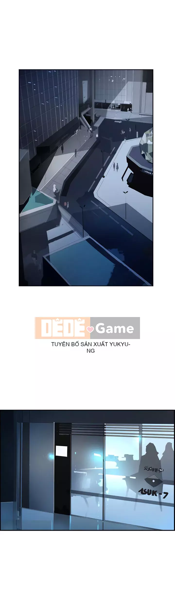 Diên Tây Chương 1-47