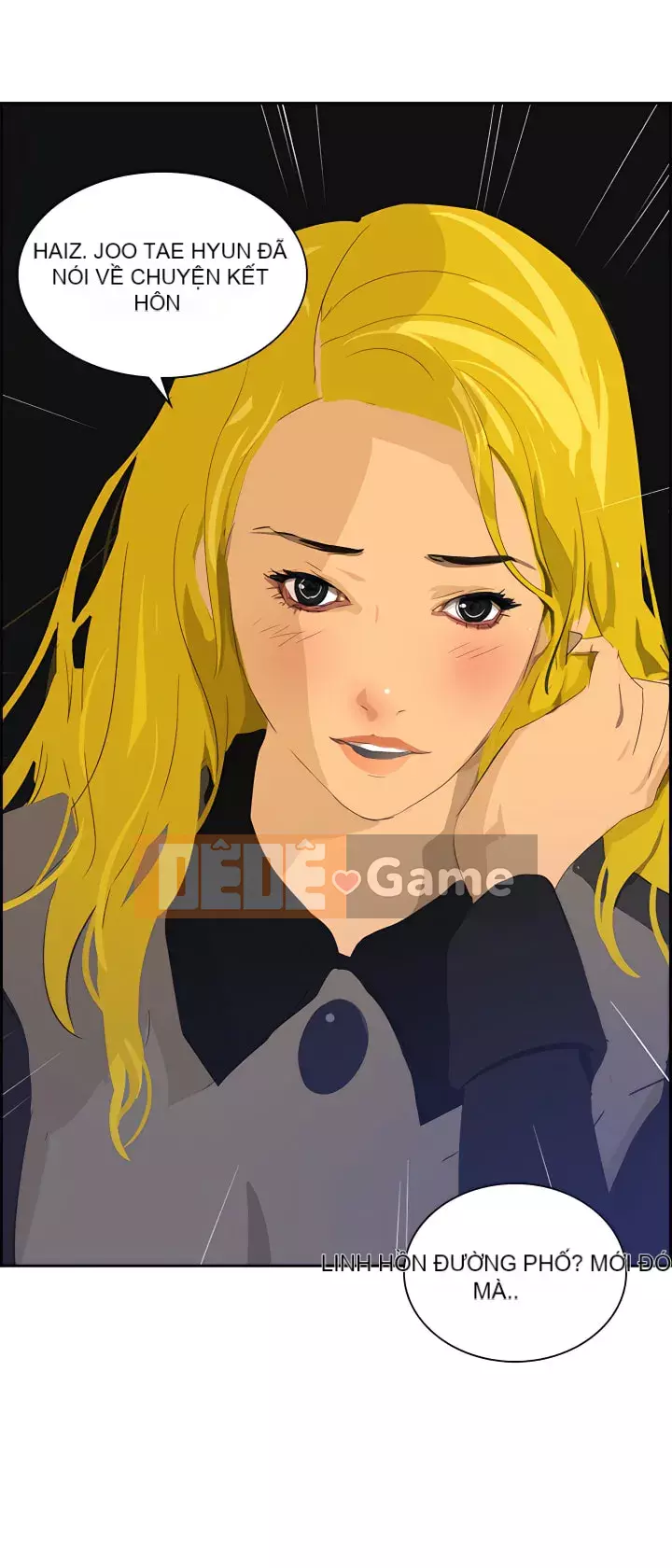 Diên Tây Chương 1-47