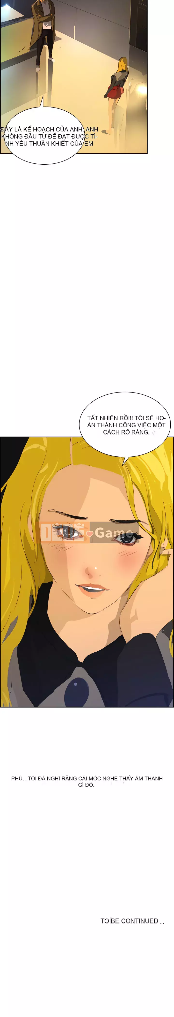 Diên Tây Chương 1-47