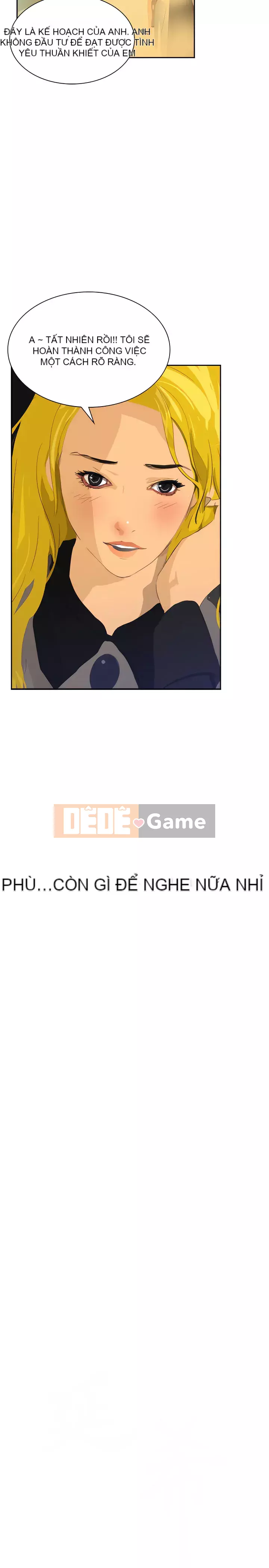 Diên Tây Chương 1-47