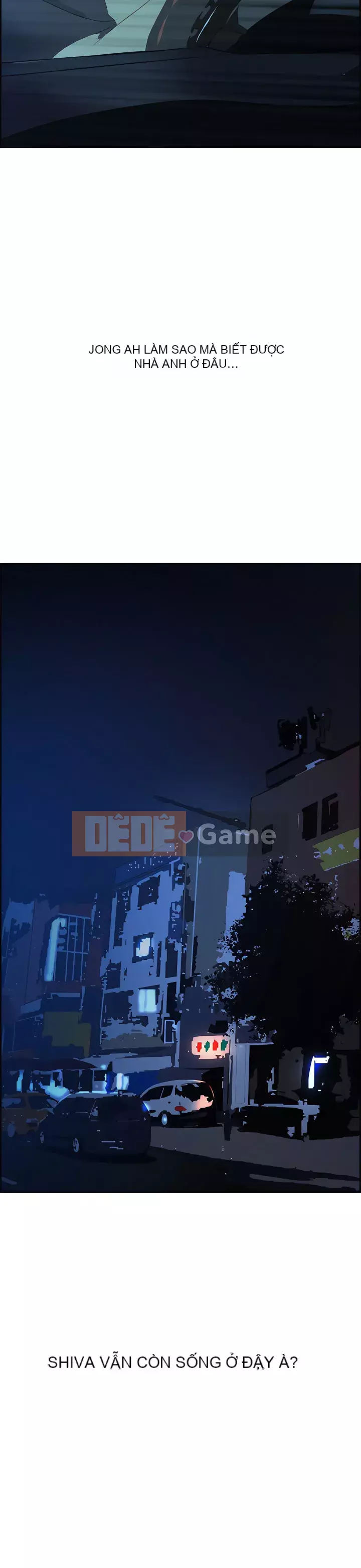 Diên Tây Chương 1-47