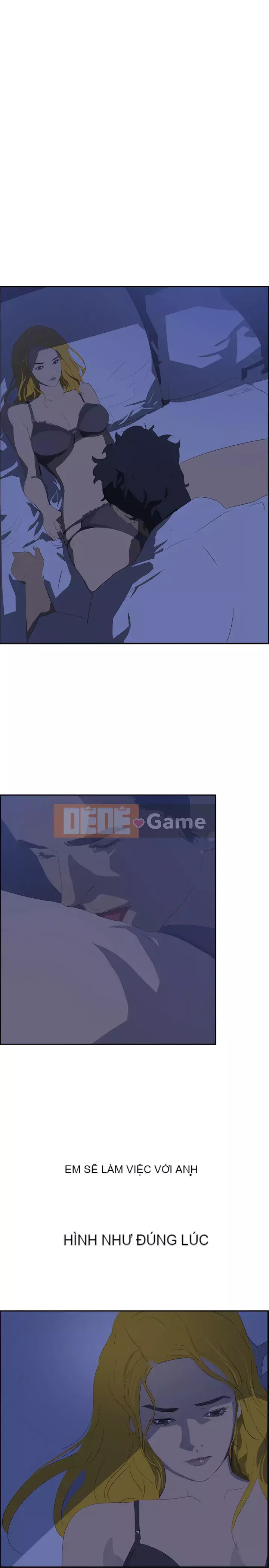 Diên Tây Chương 1-47