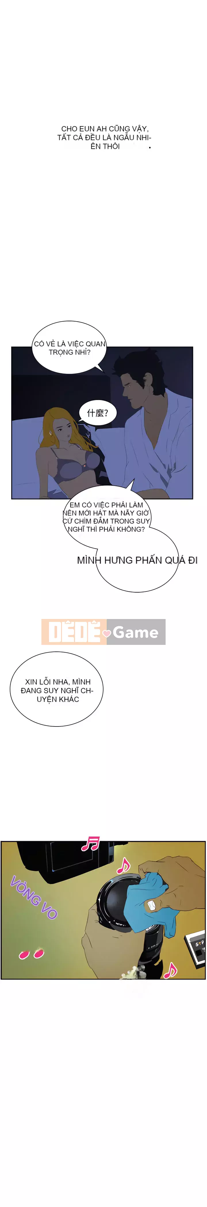 Diên Tây Chương 1-47