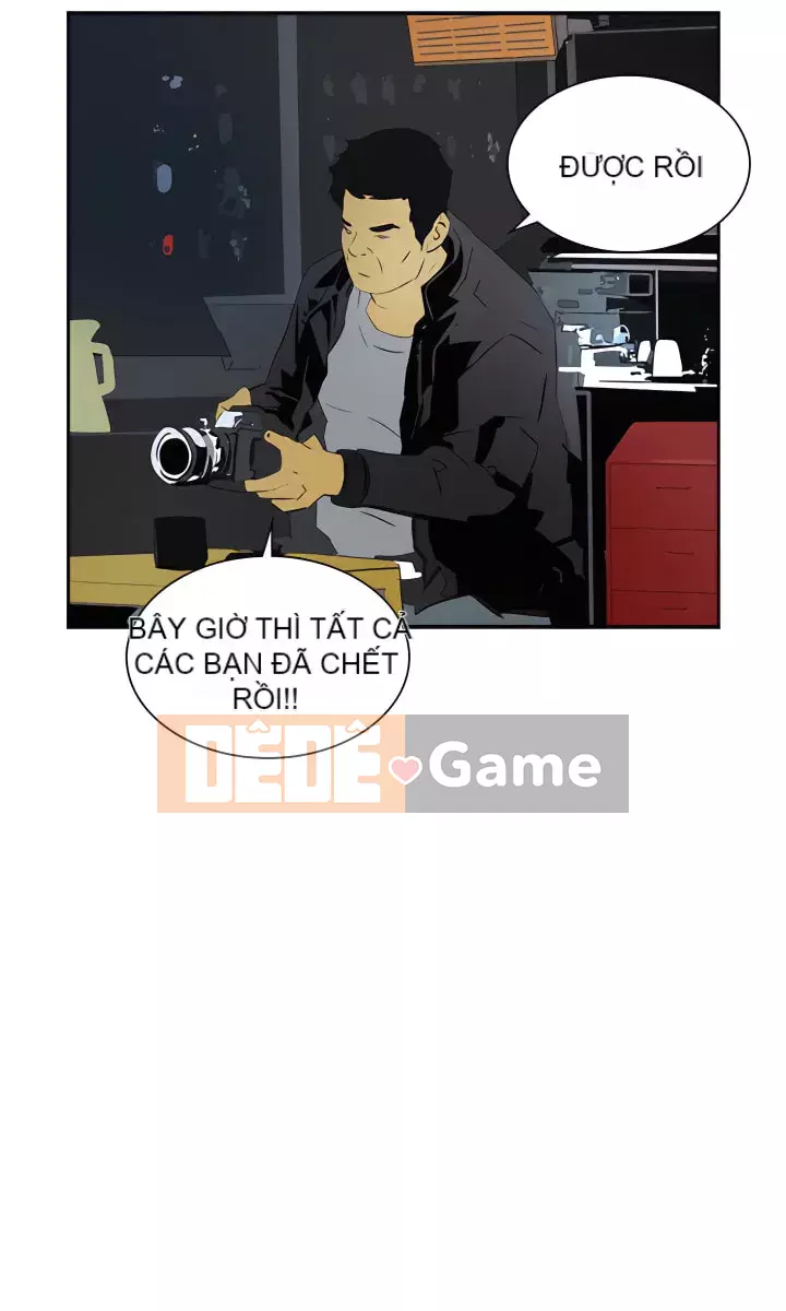 Diên Tây Chương 1-47