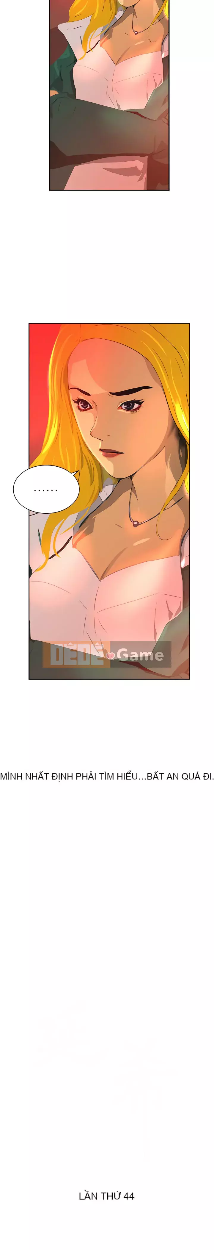 Diên Tây Chương 1-47