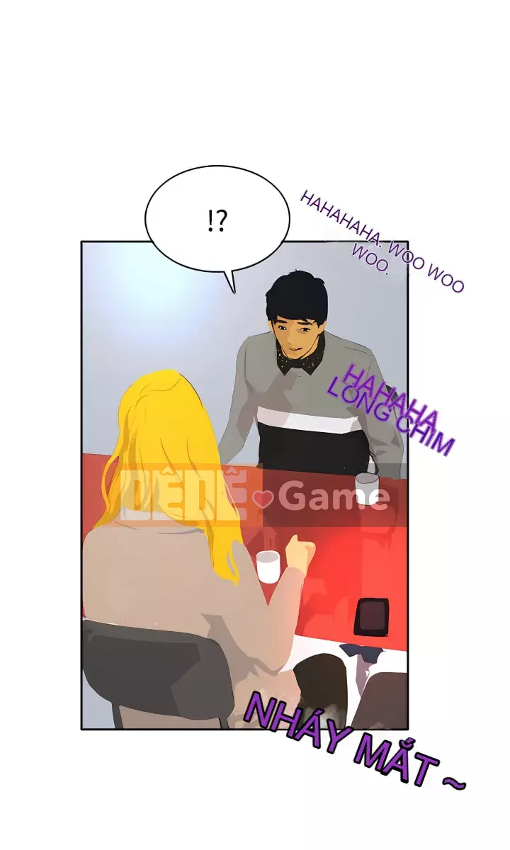 Diên Tây Chương 1-47