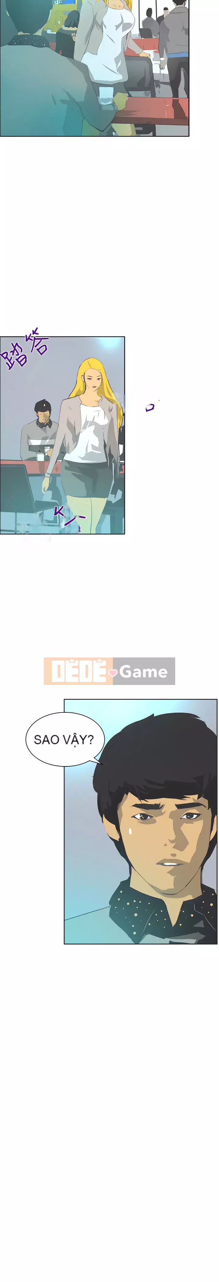 Diên Tây Chương 1-47