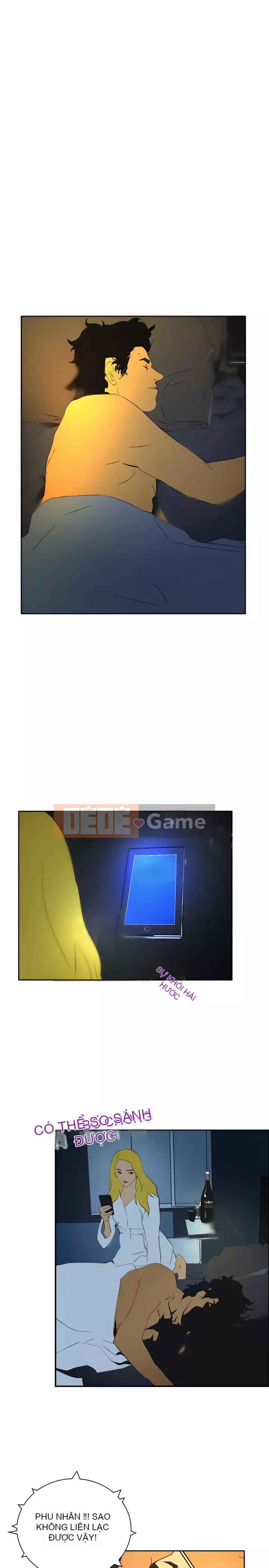 Diên Tây Chương 1-47