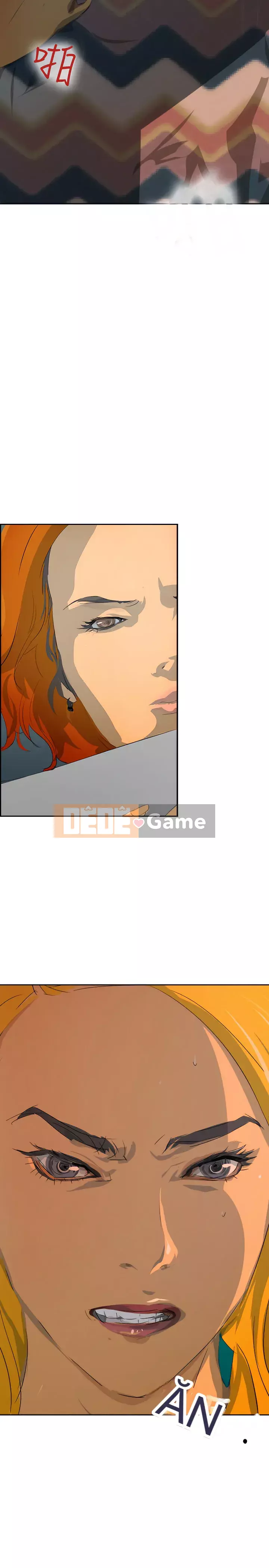 Diên Tây Chương 1-47