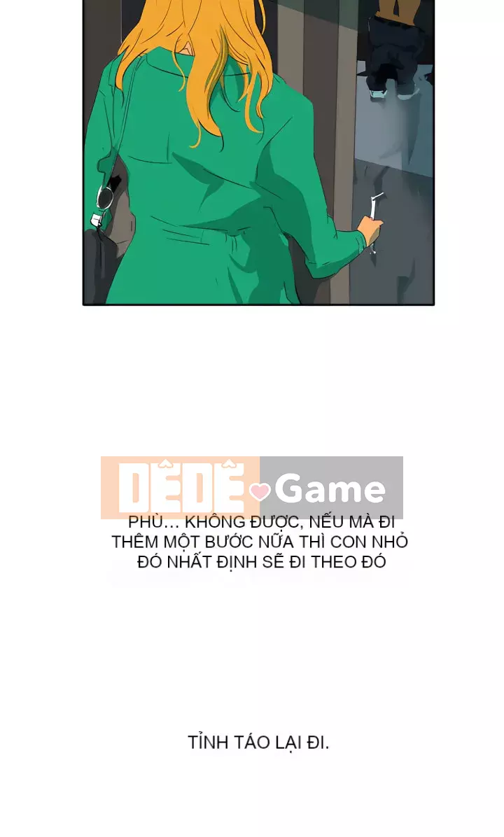 Diên Tây Chương 1-47