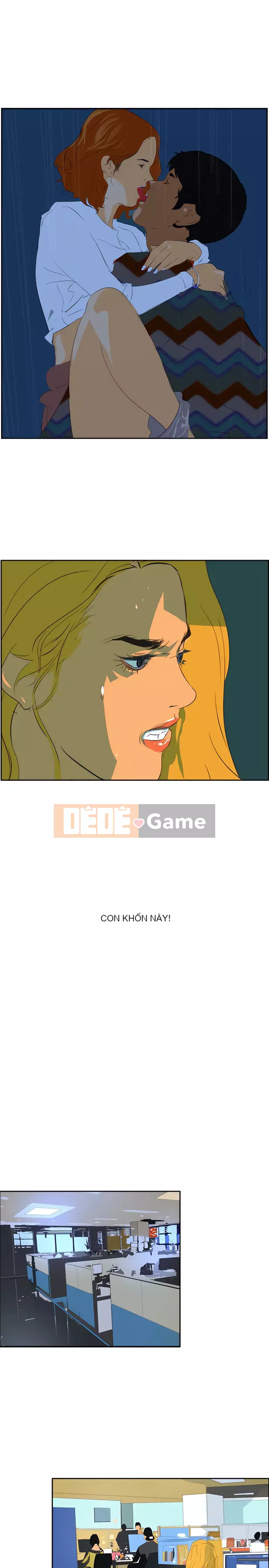 Diên Tây Chương 1-47