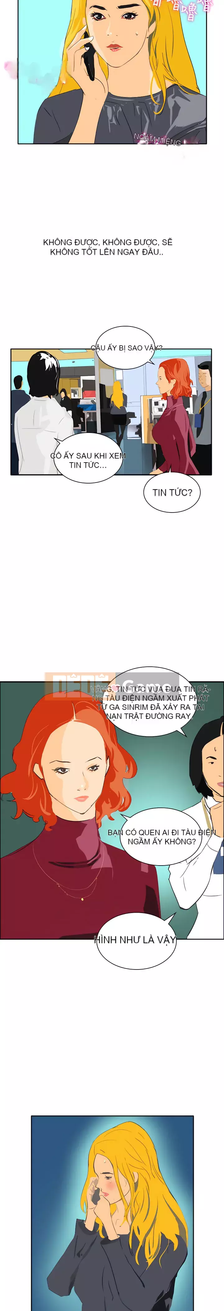 Diên Tây Chương 1-47