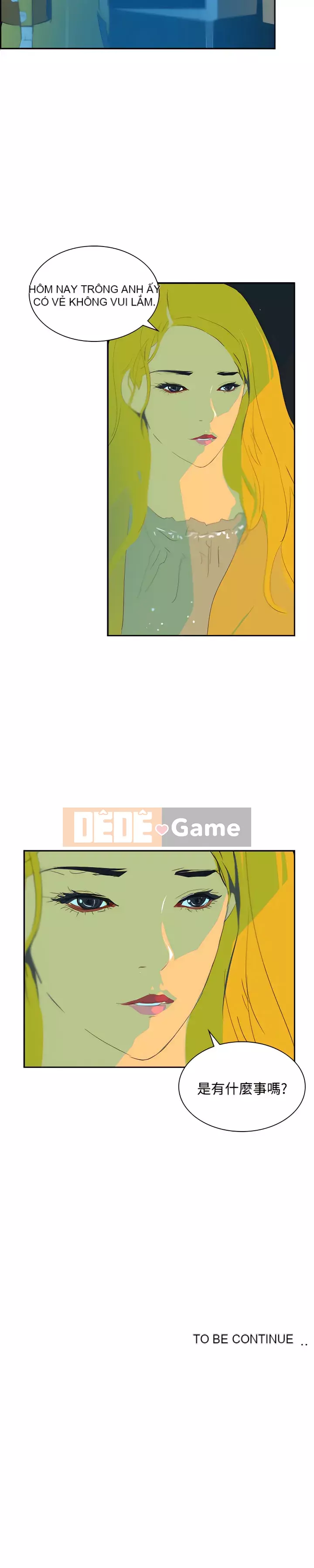 Diên Tây Chương 1-47