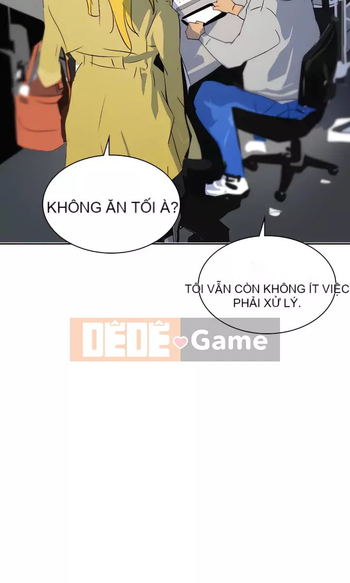 Diên Tây Chương 1-47