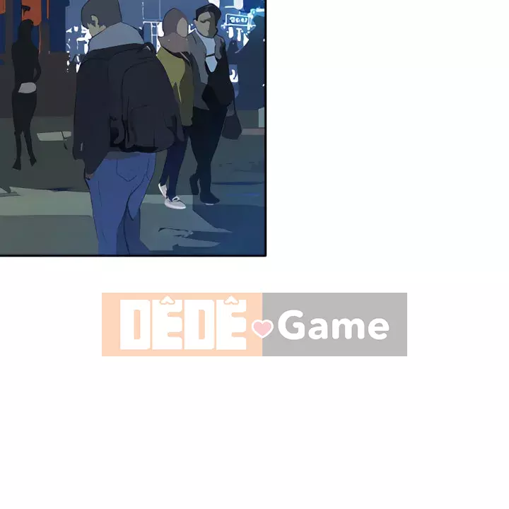 Diên Tây Chương 1-47