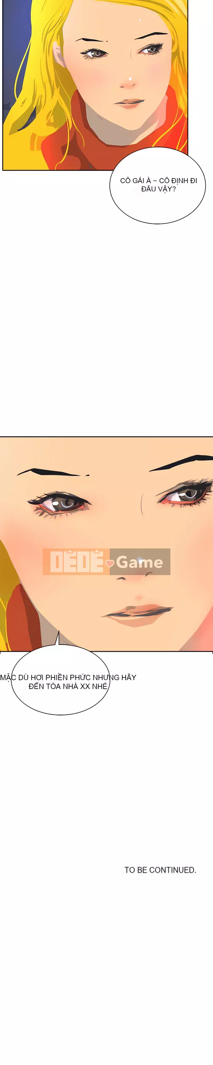 Diên Tây Chương 1-47