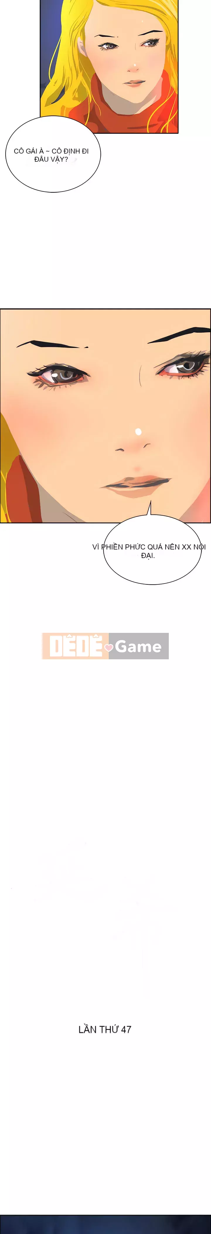 Diên Tây Chương 1-47