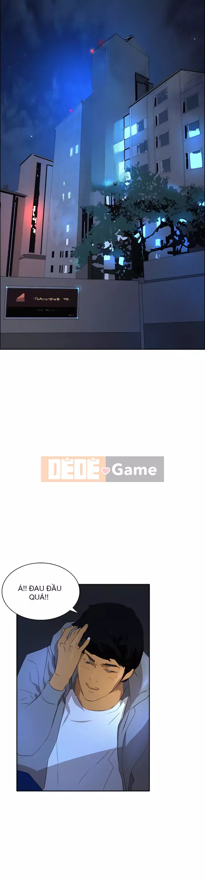 Diên Tây Chương 1-47