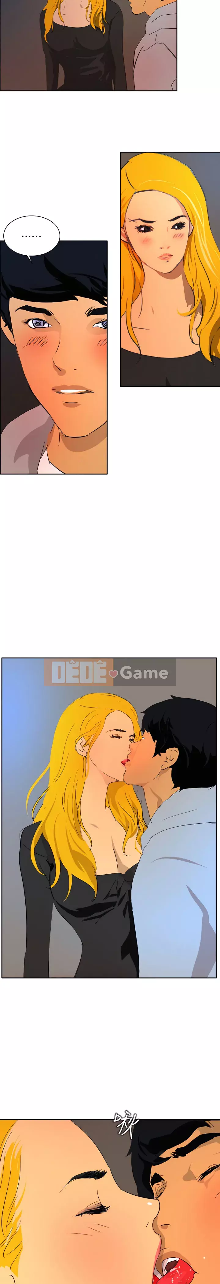 Diên Tây Chương 1-47