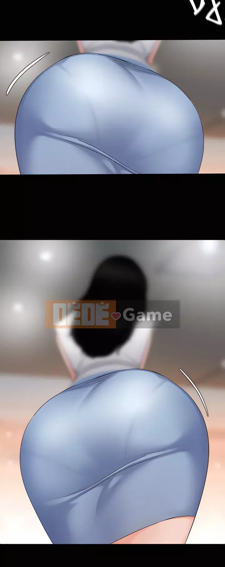 Chung phòng với mẹ chồng Chương 1-67