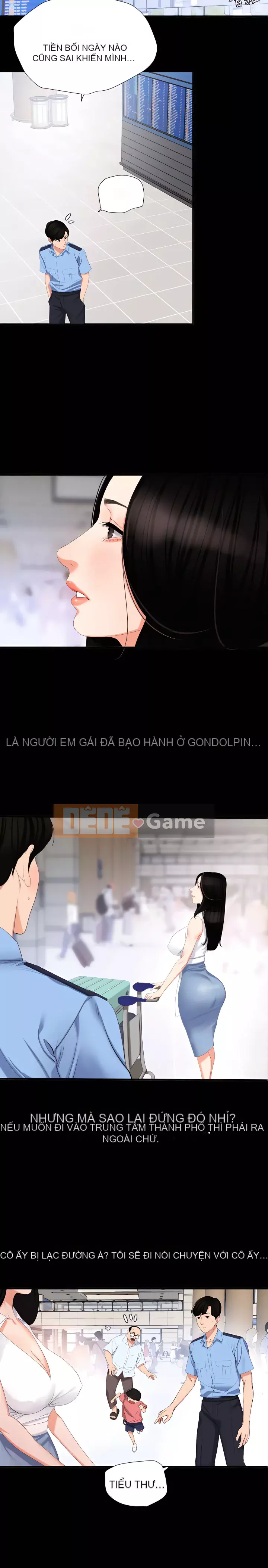 Chung phòng với mẹ chồng Chương 1-67