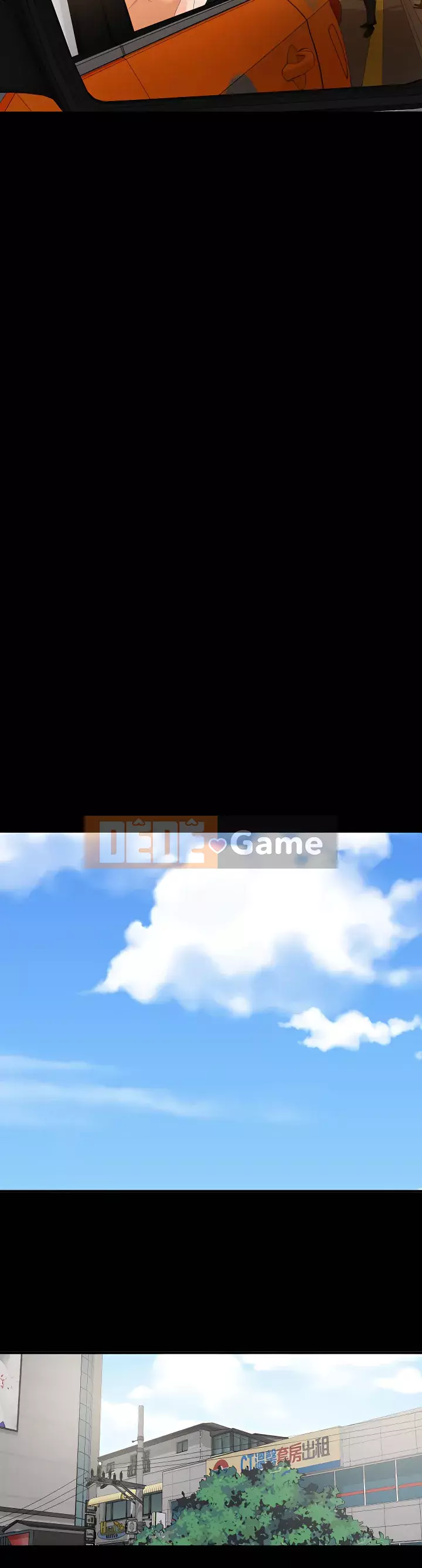 Chung phòng với mẹ chồng Chương 1-67