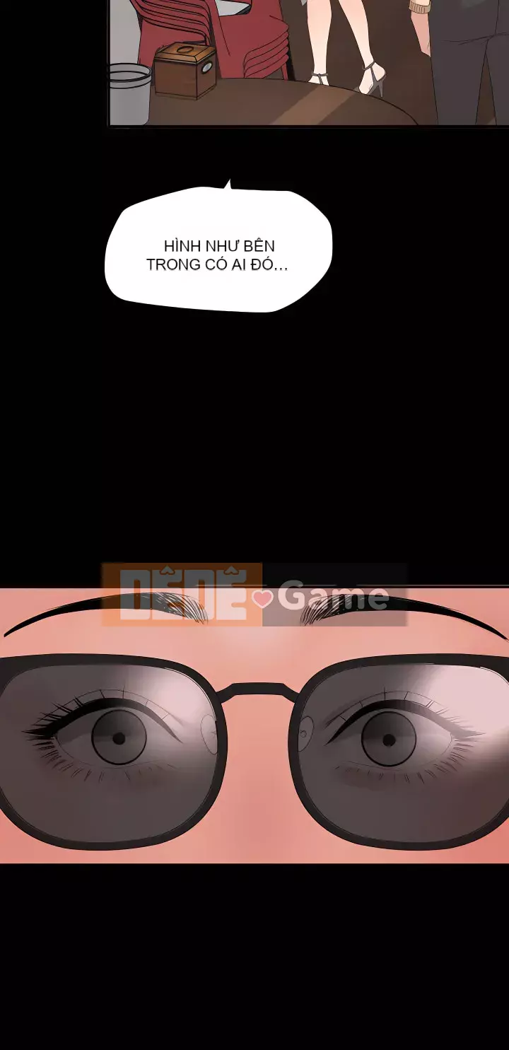 Chung phòng với mẹ chồng Chương 1-67