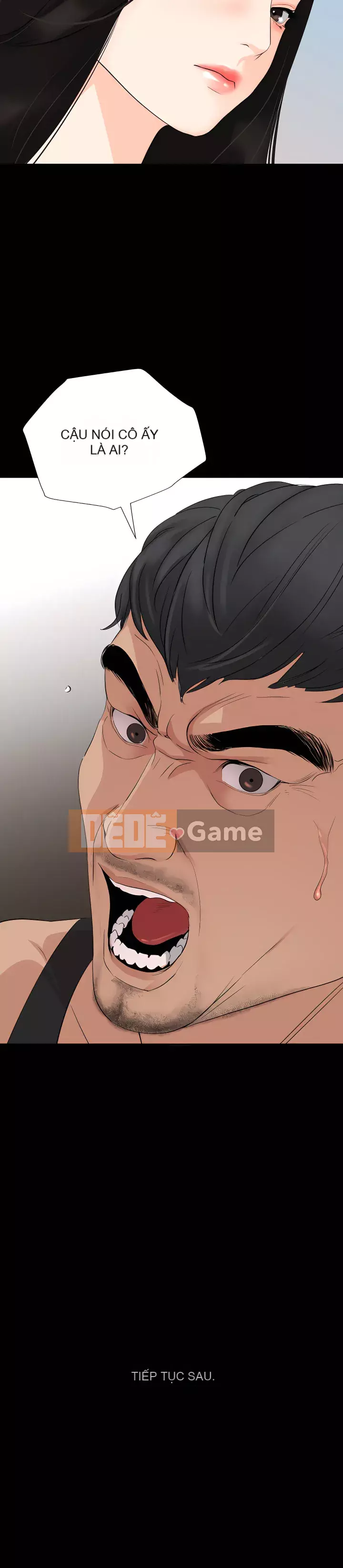 Chung phòng với mẹ chồng Chương 1-67