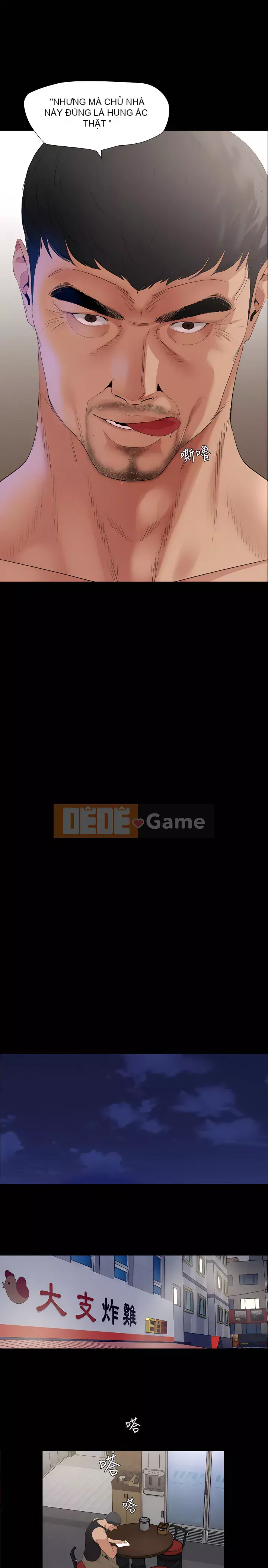 Chung phòng với mẹ chồng Chương 1-67