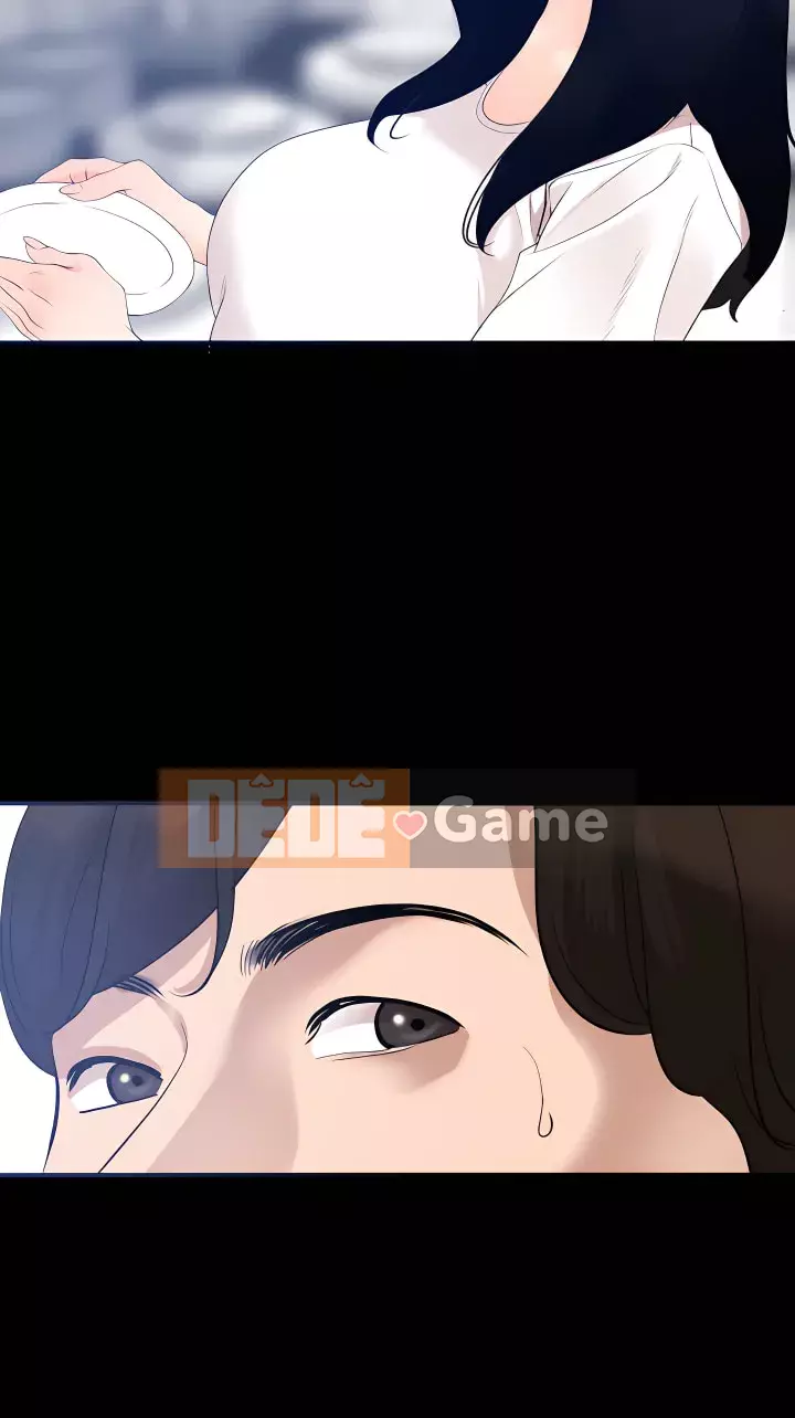 Chung phòng với mẹ chồng Chương 1-67