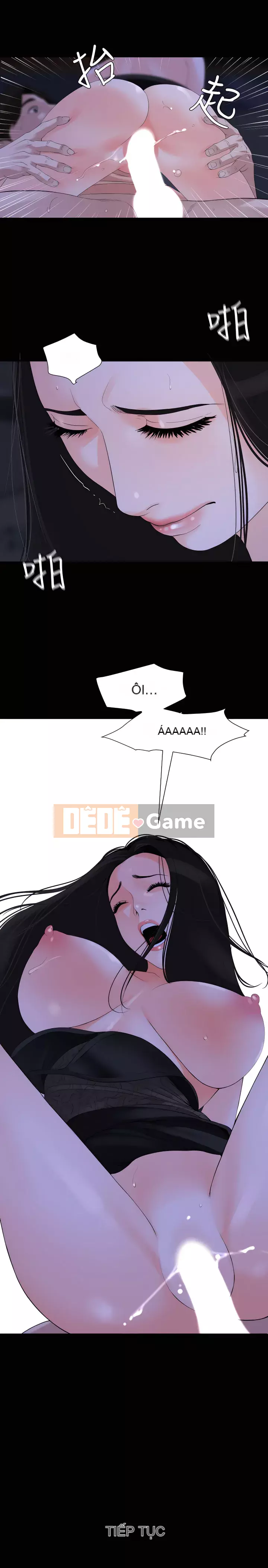 Chung phòng với mẹ chồng Chương 1-67