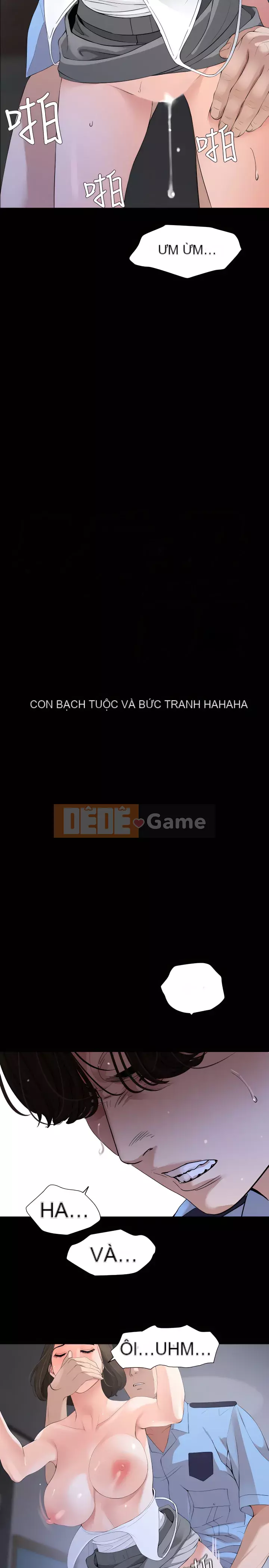 Chung phòng với mẹ chồng Chương 1-67