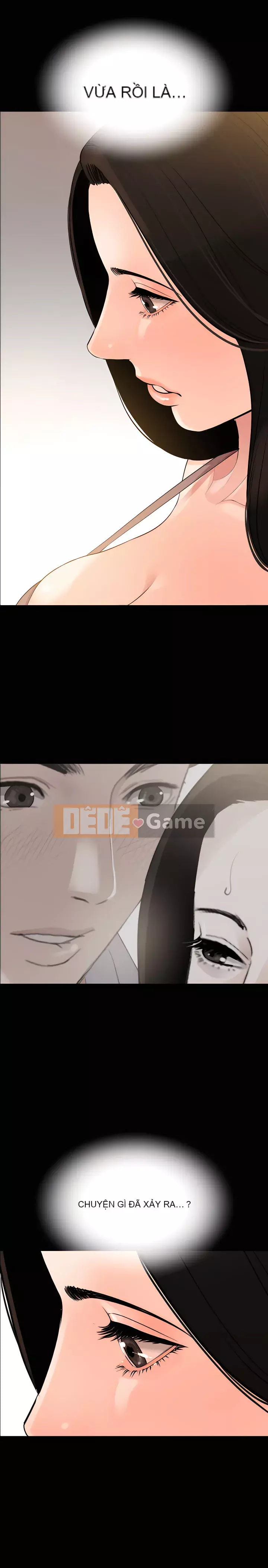 Chung phòng với mẹ chồng Chương 1-67