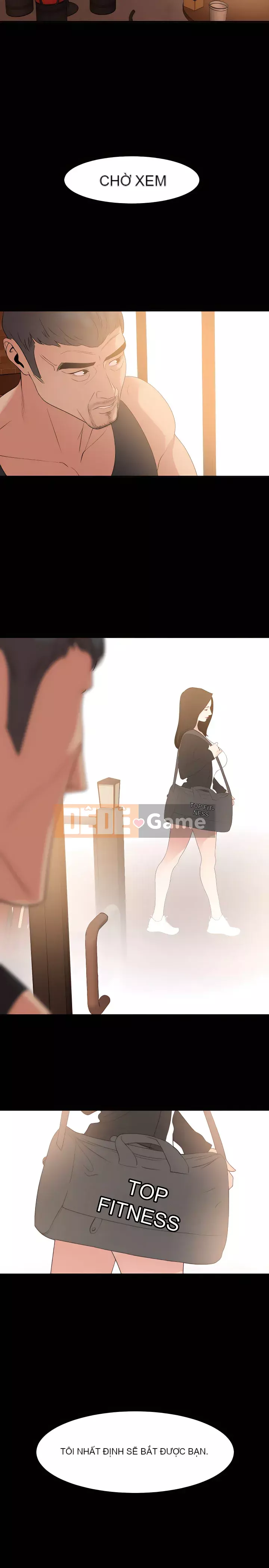 Chung phòng với mẹ chồng Chương 1-67