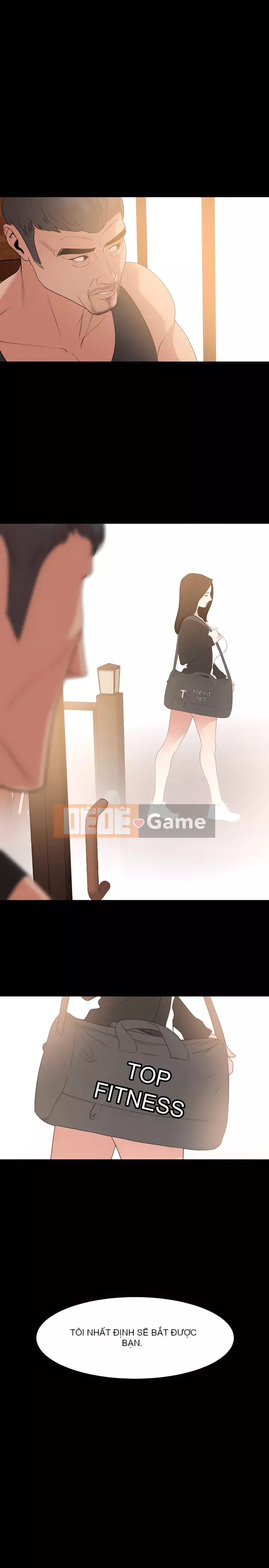 Chung phòng với mẹ chồng Chương 1-67