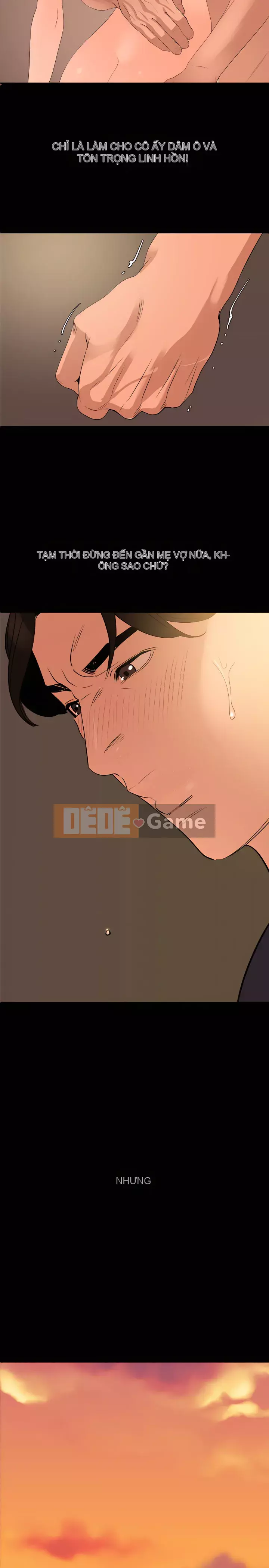 Chung phòng với mẹ chồng Chương 1-67