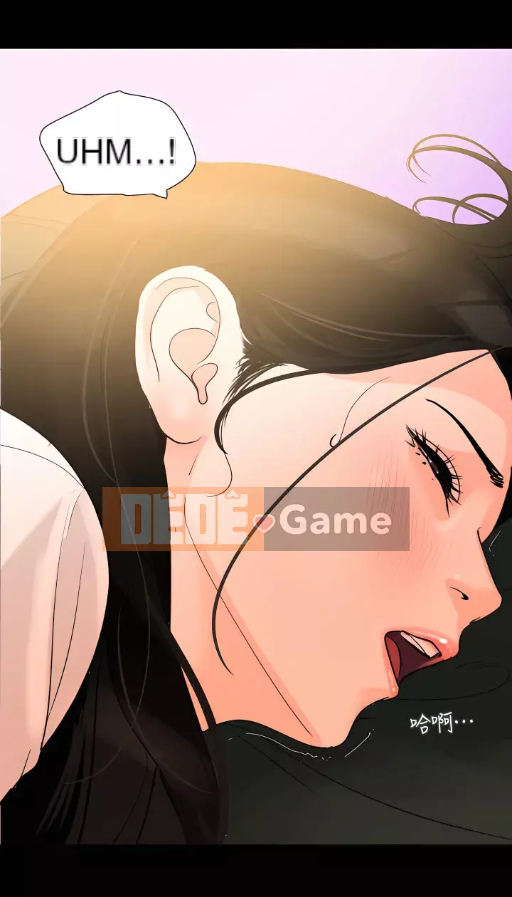 Chung phòng với mẹ chồng Chương 1-67