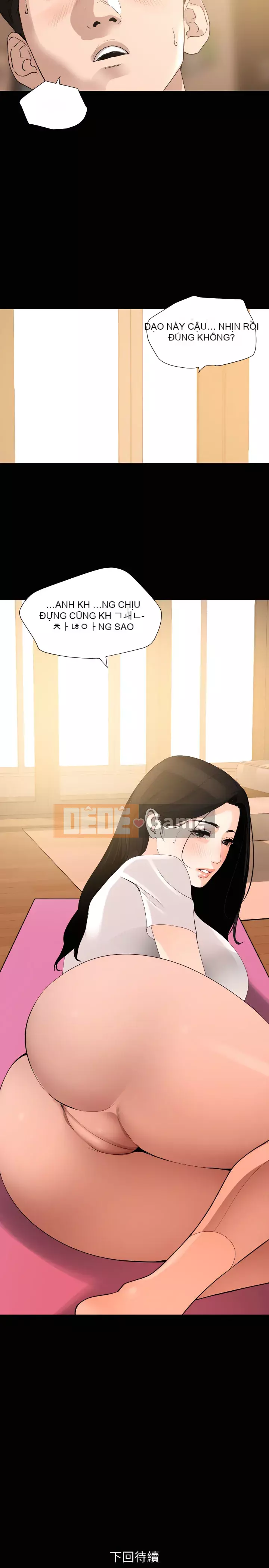 Chung phòng với mẹ chồng Chương 1-67