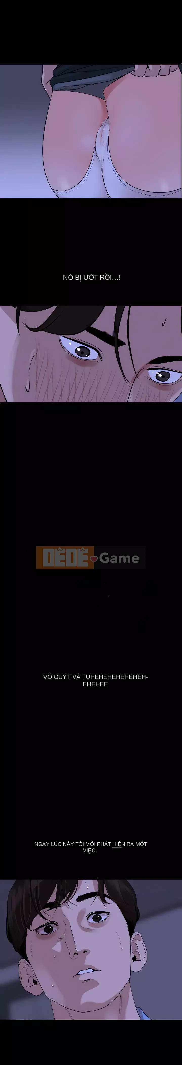 Chung phòng với mẹ chồng Chương 1-67