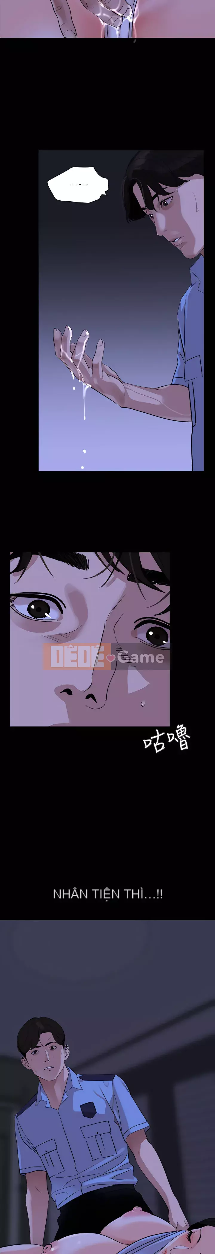 Chung phòng với mẹ chồng Chương 1-67