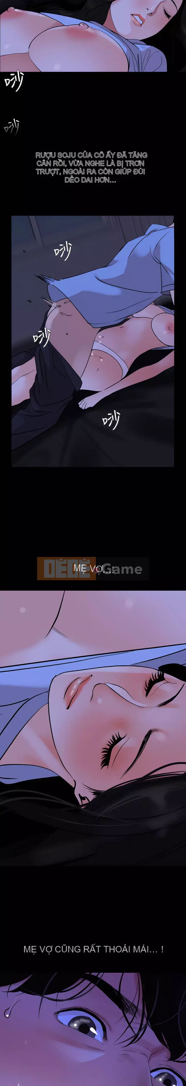 Chung phòng với mẹ chồng Chương 1-67