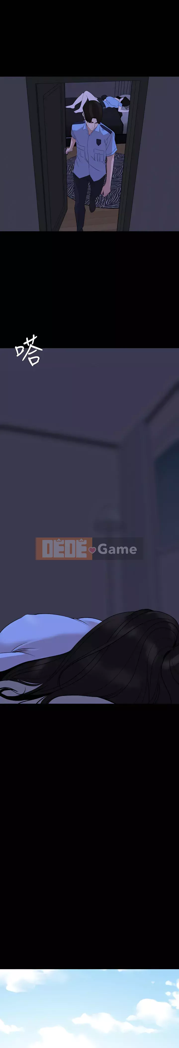 Chung phòng với mẹ chồng Chương 1-67