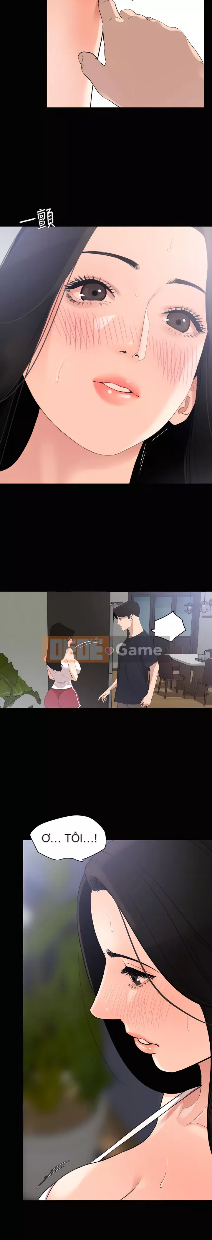 Chung phòng với mẹ chồng Chương 1-67