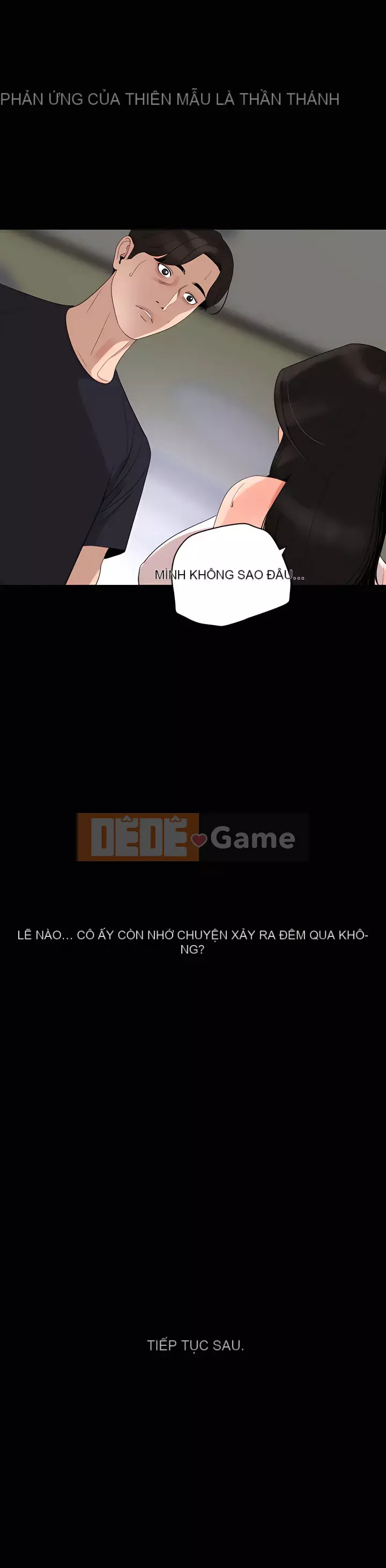 Chung phòng với mẹ chồng Chương 1-67