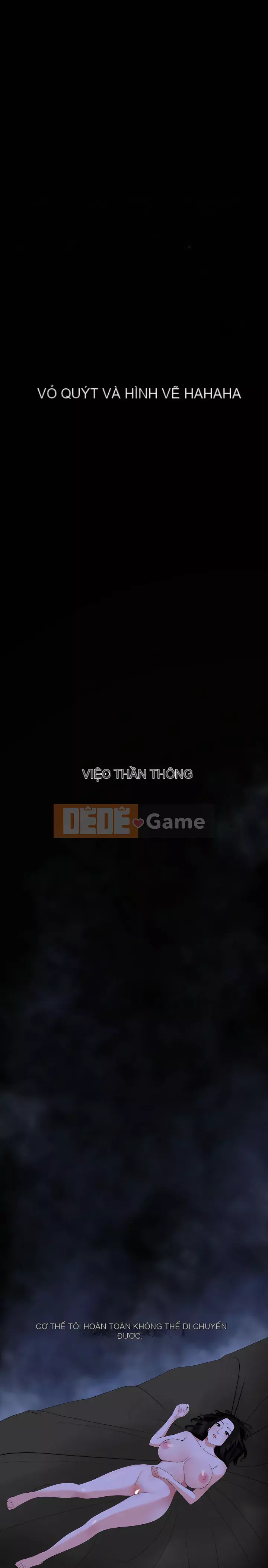 Chung phòng với mẹ chồng Chương 1-67