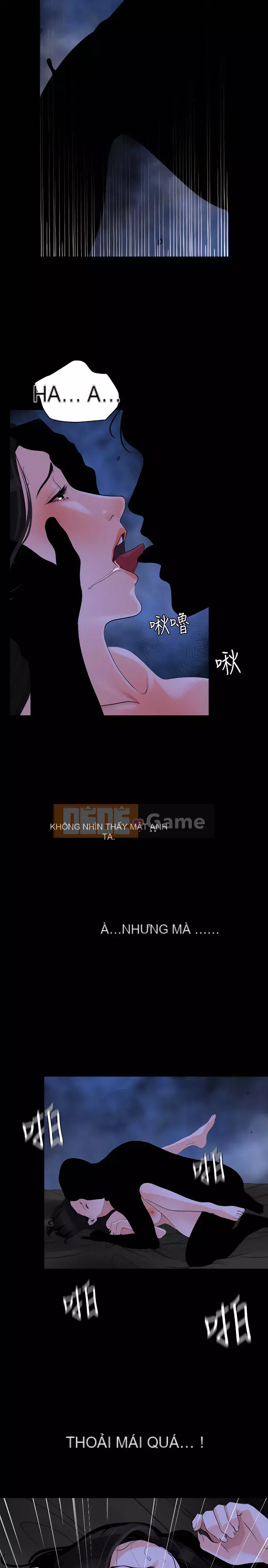 Chung phòng với mẹ chồng Chương 1-67