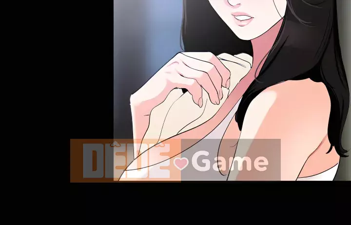 Chung phòng với mẹ chồng Chương 1-67