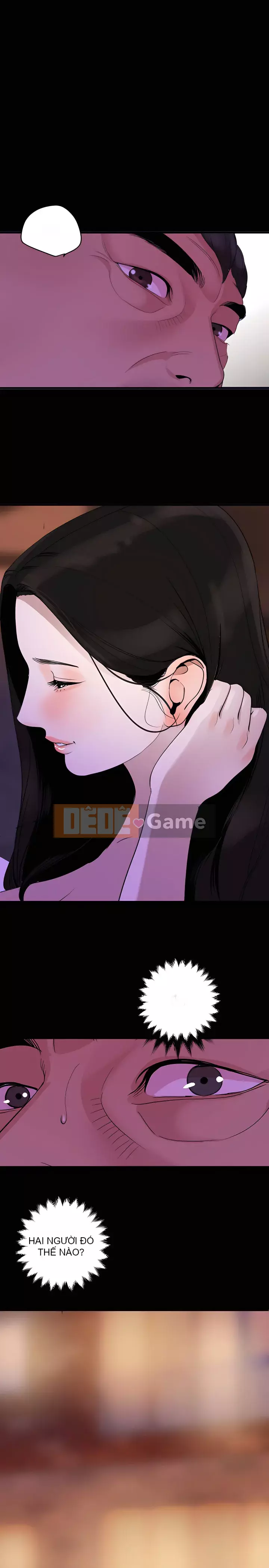 Chung phòng với mẹ chồng Chương 1-67