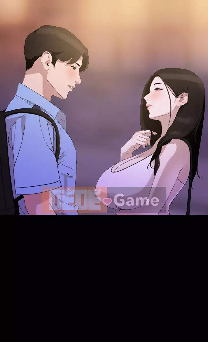 Chung phòng với mẹ chồng Chương 1-67