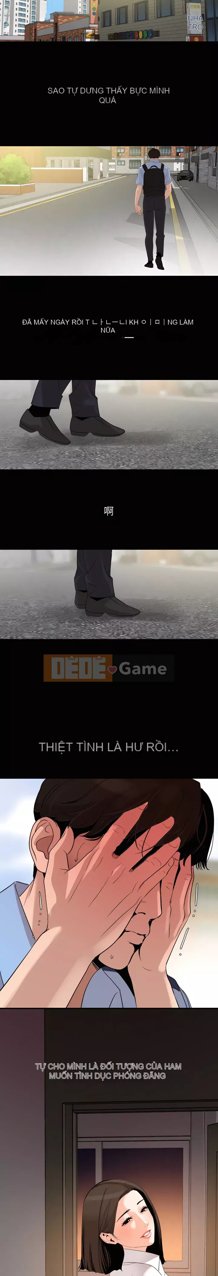 Chung phòng với mẹ chồng Chương 1-67